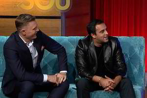 Radžis atskleidė, kokių kurioziškų dovanų sulaukė iš Agnės Petravičienės 