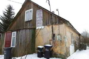 Ligonis pūvančiu veidu toliau stebina gydytojus: atsisako bet kokių operacijų