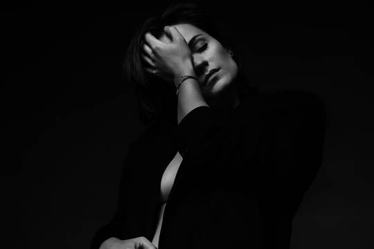 Jurga Šeduikytė pavasarį pasitiks turu per Lietuvą