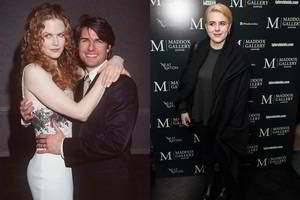 Nepaklusnioji Nicole Kidman ir Tomo Cruise'o įdukra ėmėsi naujos veiklos