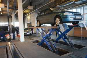 Techninėse apžiūrose jau netrukus taikys svarbią naujovę, tačiau yra viena sąlyga