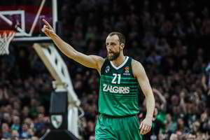 Prieš svarbų mūšį Eurolygoje – Artūro Milaknio mintys apie varžovo stiprybę