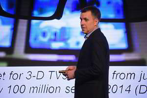 Andrius Šemeškevičius: „Vietoje bitkoinų galėjome turėti vaistus nuo vėžio“