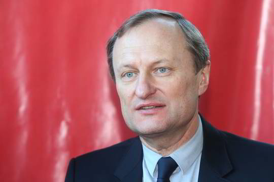 Gintautas Kėvišas pralaimėjo dar vieną bylą dėl LNOBT vadovo posto