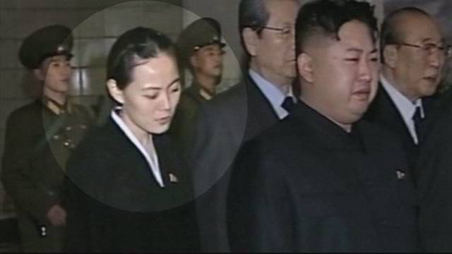 Į Pjongčango olimpiadą atvyks Šiaurės Korėjos diktatoriaus sesuo