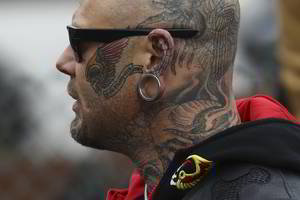 Katalonijos policija per operaciją prieš baikerių klubo „Pragaro angelai“ narius sulaikė 16 žmonių