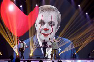 „G & G Sindikatas“ išleidžia naują albumą: į pristatymo koncertą – tik 99 bilietai