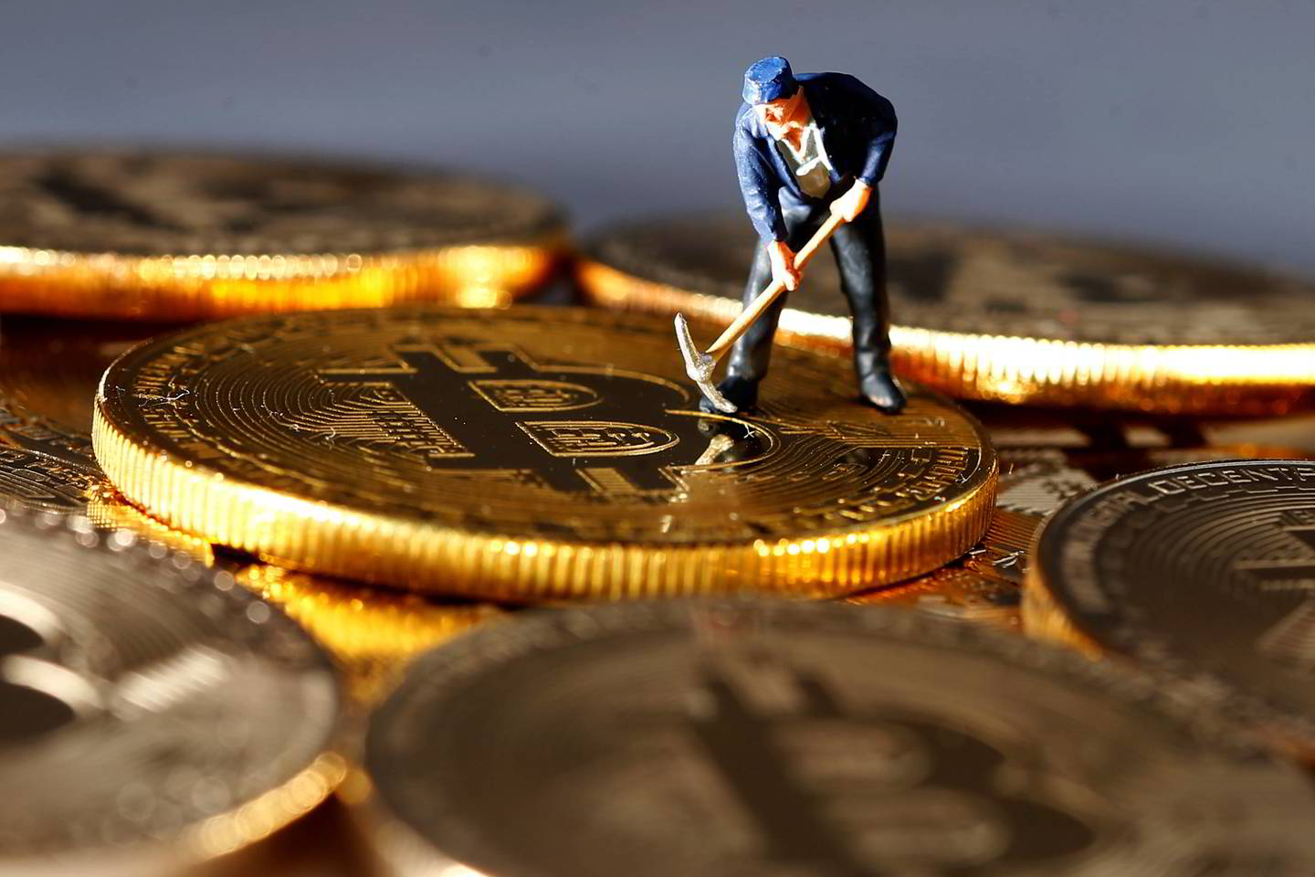 „Bitcoin Coinbase“ žlugimas ir „offline Exchenge“