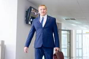 Vyriausybė pritarė: viešajame sektoriuje mažins valdininkų skaičių