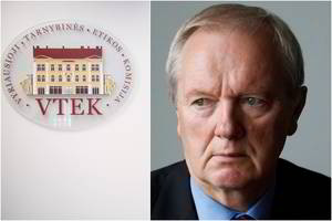 VTEK: du LRT tarybos nariai pažeidė įstatymą
