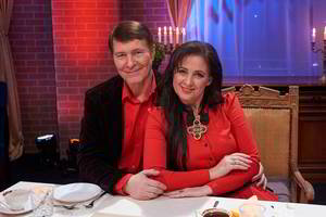 26 metus drauge esantys Liveta ir Petras Kazlauskai atviri: „Konfliktų išvengti neišeina“