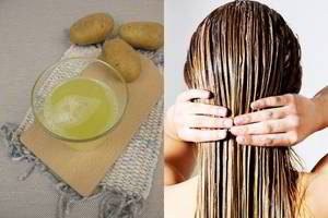 Bulvių sultys vietoj šampūno: rezultatas – stulbinantis