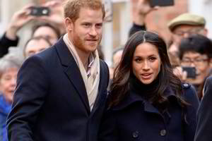 Paaiškėjo, ko princas Harry ir Meghan Markle prašys dovanų vestuvėms