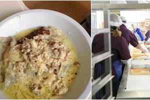 Po skandalų dėl maisto ligoninėse – netikėti patikrinimai