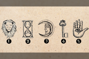 5 alcheminiai simboliai – sužinosite, ko trūksta jūsų sielai