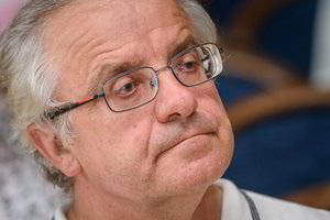 V. Radžvilas: politiniam elitui ir didumai akademinės bendruomenės Lietuvos likimas rimtai nerūpi