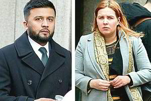 Iš įtartinų santuokų lietuvė susikrovė didelius turtus