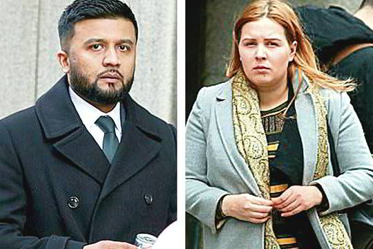 Iš įtartinų santuokų lietuvė susikrovė didelius turtus