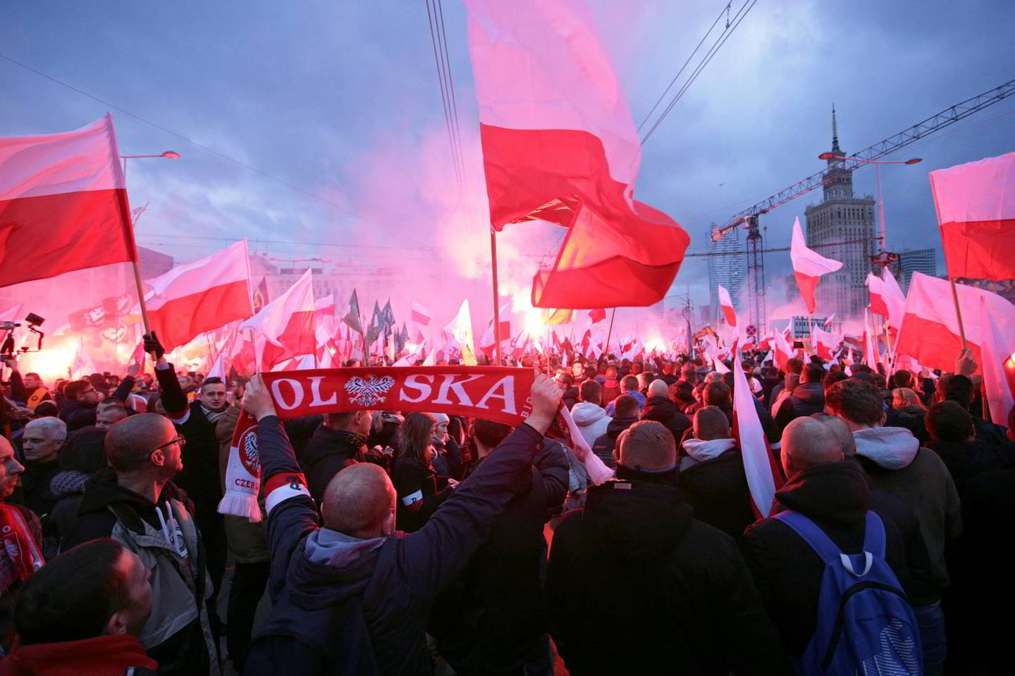  Lenkija<br> Reuters/Scanpix nuotr.