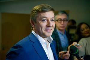 Ekspertai: „Naisių vasara“ – akivaizdi R. Karbauskio asmeninė reklama 