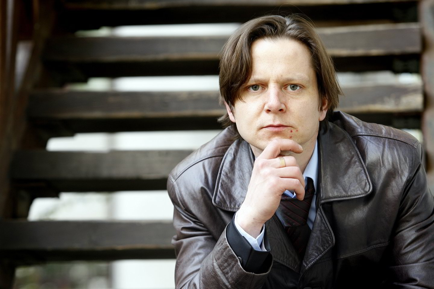 Arijus Katauskas<br>V.Balkūno nuotr.