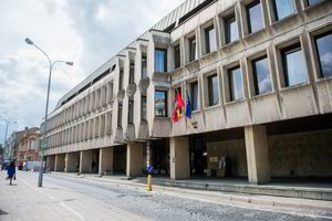 SAM planuoja ligoninių stambinimą