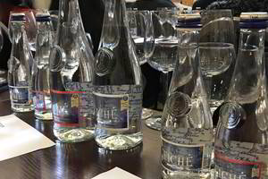 Pažintis su naujausiomis gastronomijos madomis 