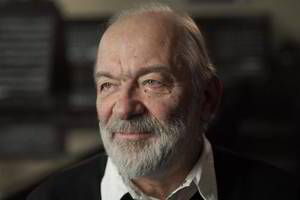 Teatro elitas: aktorius Vidas Petkevičius