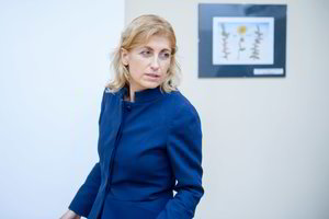 Kultūros ministrė dėl J. Vaitkaus lauks teisėsaugos išvadų