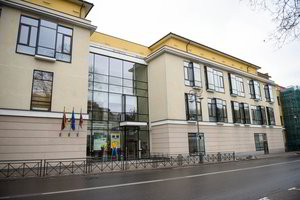 VDA studentė: „Dėl prabilusių merginų kenčia visa akademija“