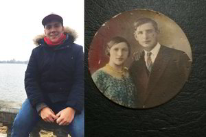 Jaunam argentiniečiui dėl Lietuvos negaila nei darbo, nei pavardės