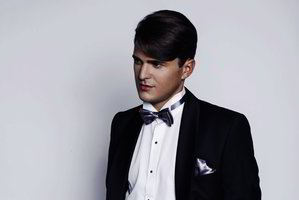 Kaip Šv. Valentino dieną sutinka tenoras Tomas Pavilionis?