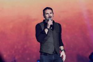 Klaipėdoje – anšlagas dėl Marijono Mikutavičiaus koncerto