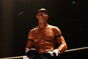 Po sunkios traumos į ringą grįžtantis Sigitas Gaižauskas: „Bus sunku, bet esu pasiruošęs“