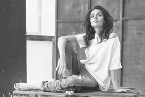 „Eurovizijos“ atrankos dalyvė M. Rasilavičiūtė pristato klipą: „Patyrėme ekstremalių išbandymų“