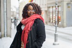 Sūnus nužudė slaugytą motiną: JAV ekspertė turi patarimų Lietuvai