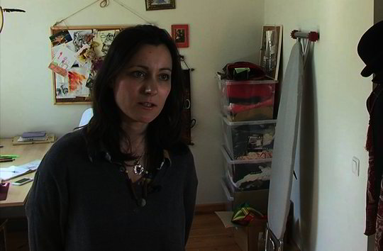 Svajonių darbą dirbanti dizainerė jį sulygino su narkotikais