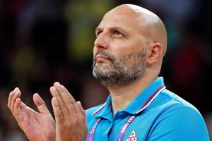 Apie pilkus Lietuvos krepšinio metus prabilęs legendinis serbas vėl kreipėsi į Sabą