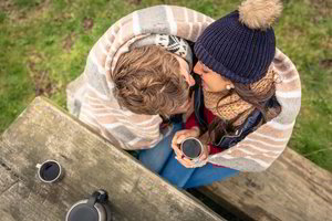 Pirmojo bučinio laukė iki 28-erių: „Tai nutiko pačiu laiku“