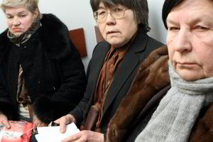 Pajutę teismų kvapą Garliavos skandalo kūrėjai išslapstė savo turtus