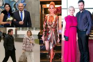 Savaitės blykstėse – A.Vilčinsko skyrybos, V.Numavičiaus vestuvės ir A.Valentaitės meilė