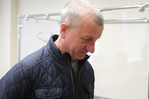 Bandymas pasipelnyti lenktynininką atvedė į teisiamųjų suolą