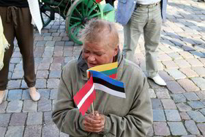 Estijos žvalgyba: Rusija rengia informacines atakas Baltijos šalių šimtmečių proga