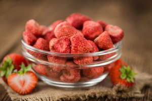 Perversmą sukėlęs konservavimo būdas: gėrybės lyg šviežios ir po kelerių metų  