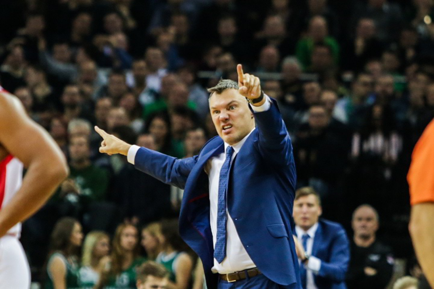 Šarūnas Jasikevičius<br>G.