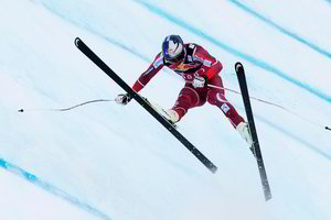 Pjongčango žvaigždės. Kas spindės kalnų slidinėjimo varžybose?