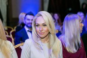 Po šeimą sukrėtusio skandalo Oksana Pikul pirmą kartą prakalbo apie norą skirtis