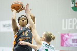 Itin prastai baudas metusi „Kibirkštis“ patyrė pralaimėjimą