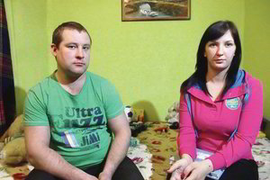 Šeimai šokas – staiga liko be abiejų atžalų