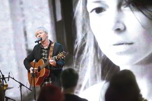  Miuziklo pagal knygą „Aštuonetas iš Trepsės namų“ autorius sugalvojo naujų lėlių